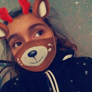 Meet your Posher, ßrïanna